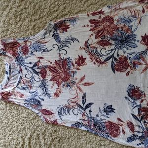 Maurices High Neck 24/7 Tank